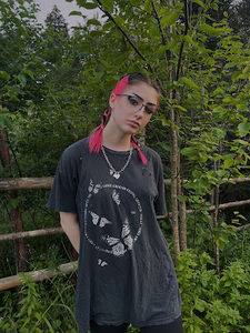 Meet your Posher, Kenzie